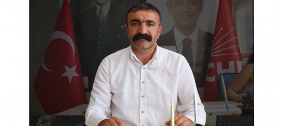 CHP Çiğli İlçe Başkanı Erkan Akar’dan Yangın Felaketine Geçmiş Olsun Mesajı: “Birlik Olalım, Doğamıza Sahip Çıkalım” - GÜNDEM - İnternetin Ajansı