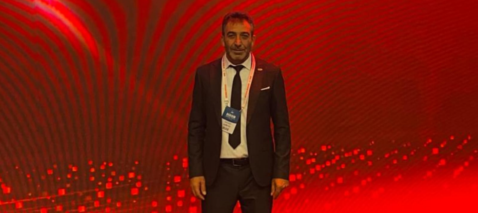 CHP Derinkuyu İlçe Başkanı Soner Barut: “Çiftçi Üretmezse İlçe Ekonomisi Durur” - GÜNDEM - İnternetin Ajansı