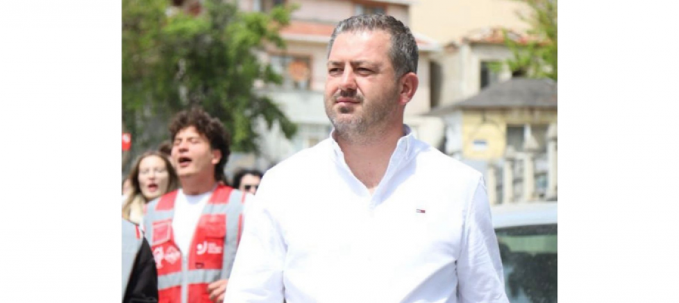 CHP Gelibolu İlçe Başkanı Engin Coşkun’tan İstiklal Marşı Mesajı - GÜNDEM - İnternetin Ajansı