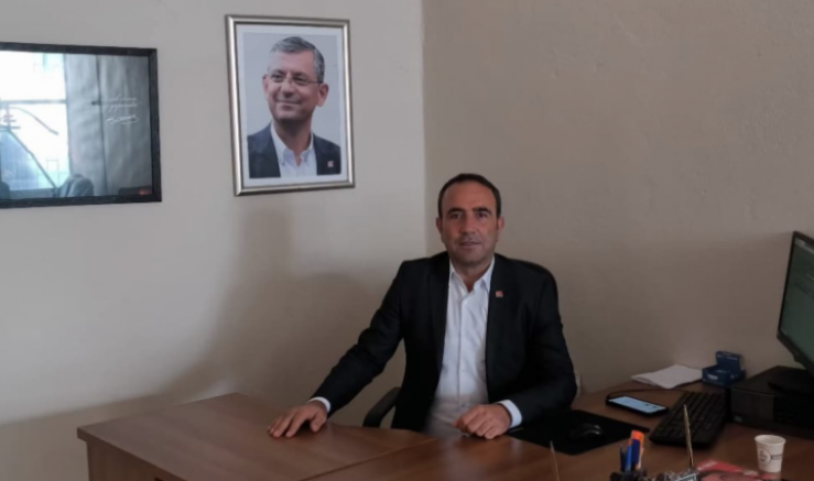 CHP Keban İlçe Başkanı Umut Polat’tan 12 Mart Mesajı - GÜNDEM - İnternetin Ajansı