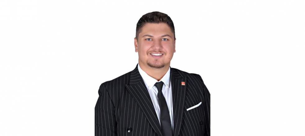 CHP Kulu İlçe Başkanı Hakan Pektaş’tan 1 Mayıs Tepkisi: “Emekçinin Sofrası Küçülürken Sessiz Kalmak Mümkün Değil” - GÜNDEM - İnternetin Ajansı