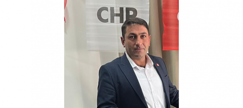 CHP Narman İlçe Başkanı İrfan Sancak: “1 Mayıs, Emeğin Susturulamayacağı Bir Vicdan Günüdür” - GÜNDEM - İnternetin Ajansı