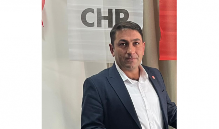 CHP Narman İlçe Başkanı İrfan Sancak’tan Polis Haftası Mesajı - GÜNDEM - İnternetin Ajansı