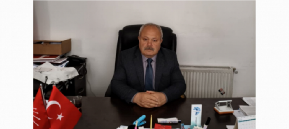 CHP Pursaklar İlçe Başkanı Hüseyin Benek’ten Tepki: “Zam Yoksa Geçim de Yok!” - GÜNDEM - İnternetin Ajansı