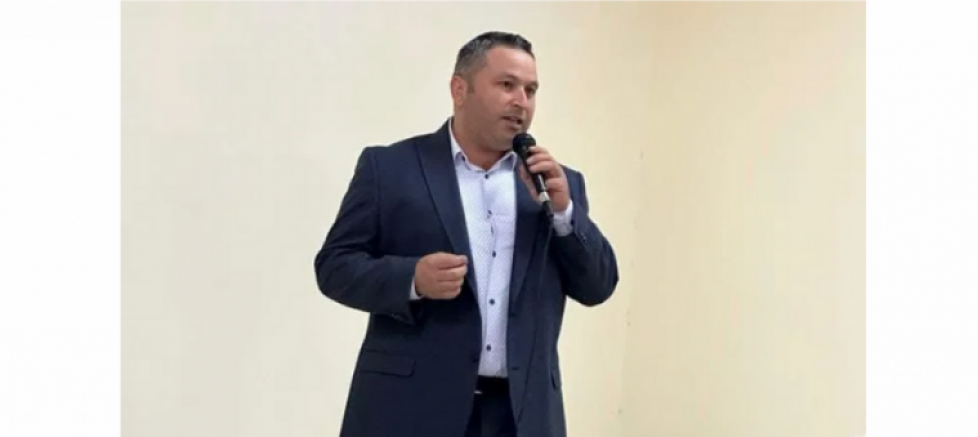 CHP Reyhanlı İlçe Başkanı Yılmaz Sinirli’den İmamoğlu Davasına Destek Açıklaması - GÜNDEM - İnternetin Ajansı