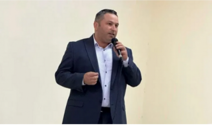 CHP Reyhanlı İlçe Başkanı Yılmaz Sinirli’den Katar’daki Helikopter Kazasına İlişkin Açıklama - GÜNDEM - İnternetin Ajansı