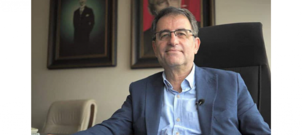 CHP RİZE İL BAŞKANI SALTUK DENİZ: “ÇAYDA SÖMÜRÜYE SON, ÜRETİCİYİ YOK SAYAN ANLAYIŞA ARTIK YETER DİYORUZ!” - GÜNDEM - İnternetin Ajansı