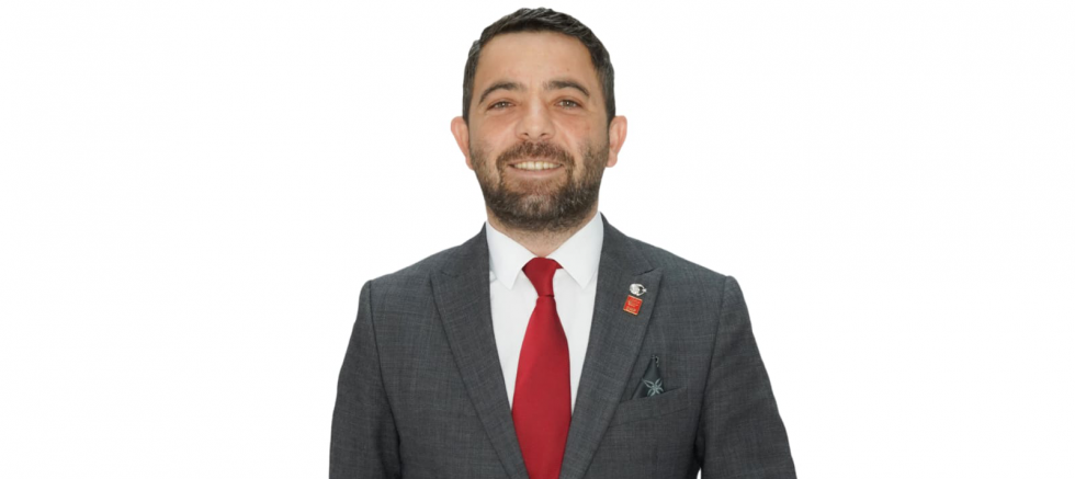 CHP Sarayköy İlçe Başkanı Mesut Efe’den 18 Mart Değerlendirmesi - GÜNDEM - İnternetin Ajansı
