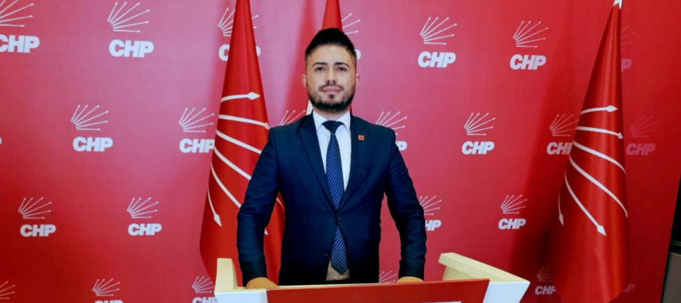 CHP’li Başkan Erdinç Keskin: “Bu Ülkede Yoksulluk Bir Sonuç Değil, Bilinçli Bir Politikadır” - GÜNDEM - İnternetin Ajansı