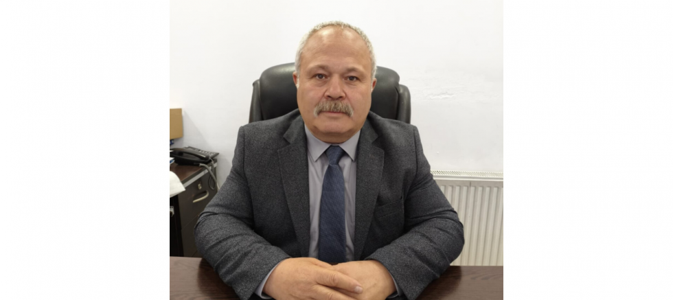 CHP’li Benek: Basın Özgürlüğü Demokrasinin Temel Güvencesidir - GÜNDEM - İnternetin Ajansı