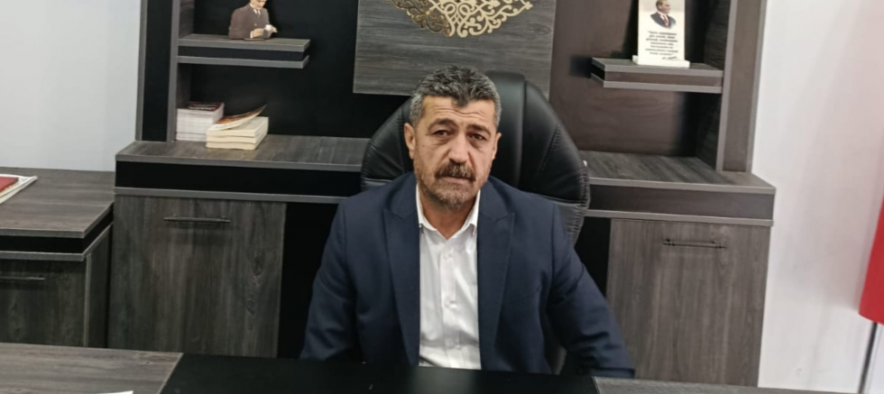 CHP’li Mehrem Yıldız: “Çocuklarımızın Güvenliği İçin Alarm Zilleri Çalıyor” - GÜNDEM - İnternetin Ajansı