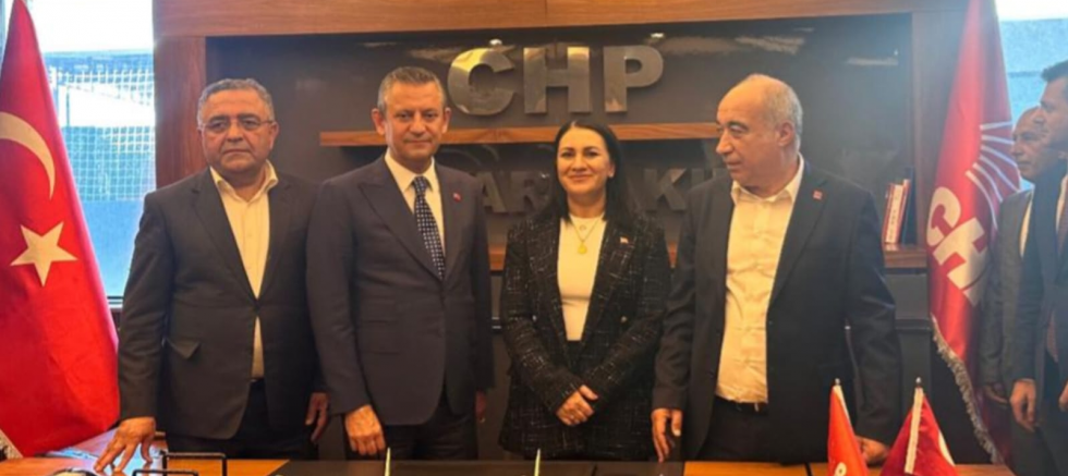 Çiğdem Özturan Kurt’tan RTÜK’ün Halk TV Kararına Tepki: “Basın Özgürlüğünü Kısıtlayan Her Karara Karşıyız” - GÜNDEM - İnternetin Ajansı