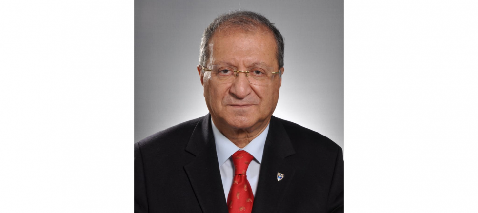 Cihat Çetinkaya: Enflasyonla Mücadelede Yük Sadece Vatandaşın Omzuna Bırakılamaz - GÜNDEM - İnternetin Ajansı