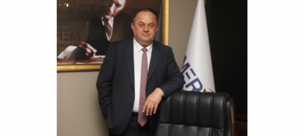 Coşkun Doğmuş: “Geçmiş Olsun Türkiye, Hep Birlikte Atlatacağız” - GÜNDEM - İnternetin Ajansı
