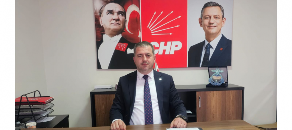 Cumhuriyet Halk Partisi Gelibolu İlçe Başkanı Engin Coşkun’dan Enflasyon ve Geçim Krizi Açıklaması - GÜNDEM - İnternetin Ajansı