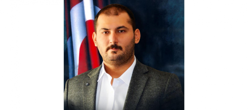 Cumhuriyet ve Adalet Partisi Genel Başkanı Ahmet Sevim’den Seyitgazi Yangını İçin Taziye Mesajı - GÜNDEM - İnternetin Ajansı