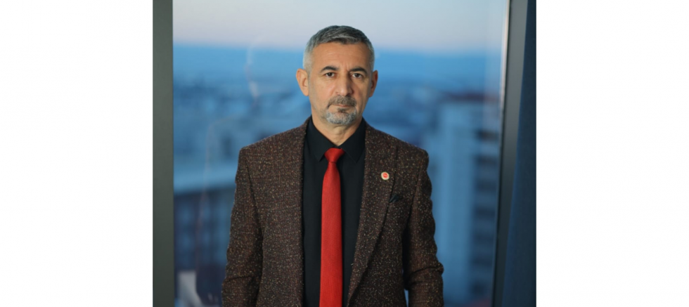 Doğru Yol Partili İlkay Şimşek: Gençlerin Umudunu Korumalıyız - GÜNDEM - İnternetin Ajansı