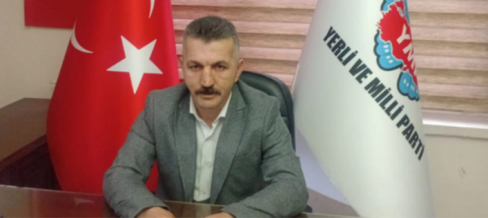 Duran Yıldız’dan 15 Temmuz Mesajı: “Milli Birlik ve Demokrasiye Sahip Çıkmak En Yüce Görevimizdir” - GÜNDEM - İnternetin Ajansı