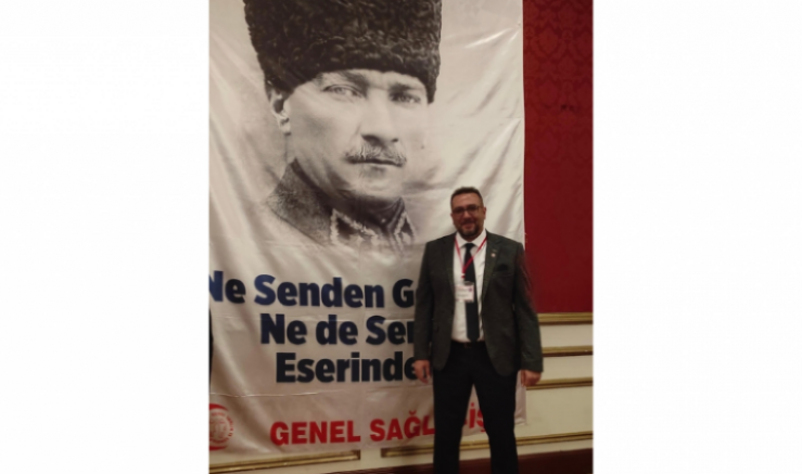 Ebelerin Fedakârlığı Sağlık Sisteminin Temel Gücüdür - GÜNDEM - İnternetin Ajansı