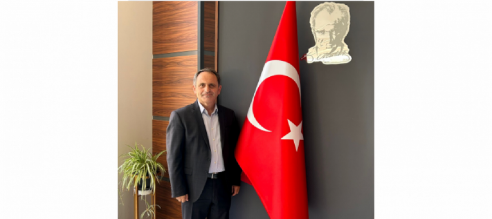 ECEVİT KELEŞ: “ÖZGÜR ÖZEL HALKIN SESİDİR, BU SESİ KISMAYA KİMSENİN GÜCÜ YETMEZ” - GÜNDEM - İnternetin Ajansı