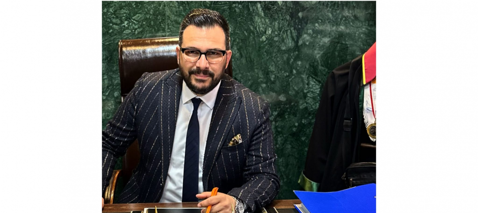 Edremit İlçe Başkanı Kaçıcı: Yol ve Altyapı Sorunu Artık Ertelenemez - GÜNDEM - İnternetin Ajansı