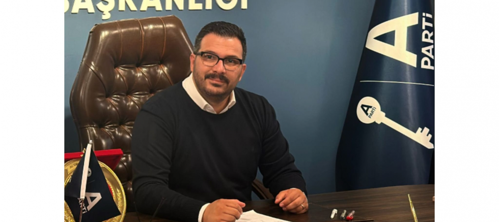 Edremit İlçe Başkanı Oğuzhan Kaçıcı: Seçimin Dinamiği Kimlik Değil, Samimiyet ve Ehliyet Olacak - GÜNDEM - İnternetin Ajansı