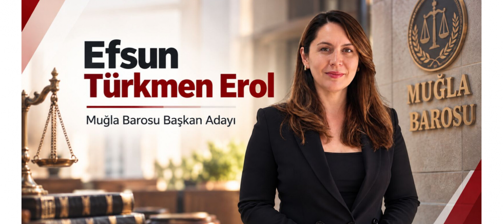 Efsun Türkmen Erol: Baro Binası Yaşayan Bir Merkez Olmalı - GÜNDEM - İnternetin Ajansı