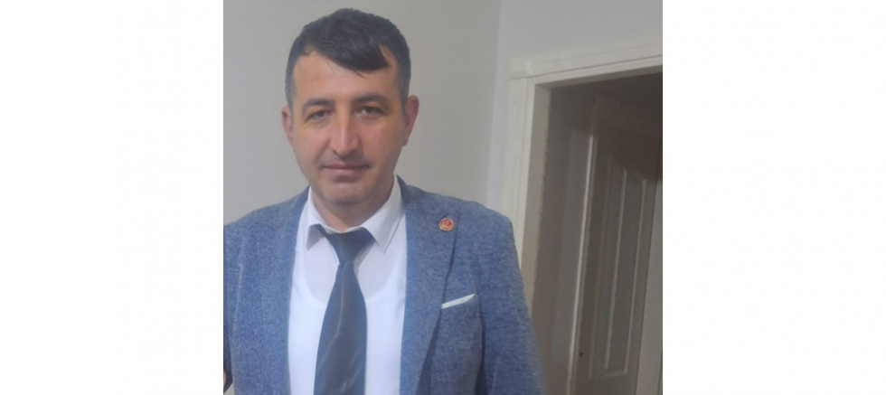 ELDEMİR: 19 MAYIS RUHU GENÇLERİN İNANCIYLA YARINLARA TAŞINACAK - GÜNDEM - İnternetin Ajansı