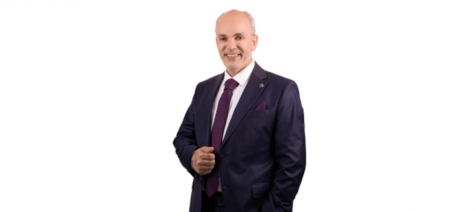 ELVAN ÖZTÜRK: “KAYSERİ, ANAHTAR PARTİ’NİN LOKOMOTİFİ OLMAYA DEVAM EDECEK” - GÜNDEM - İnternetin Ajansı