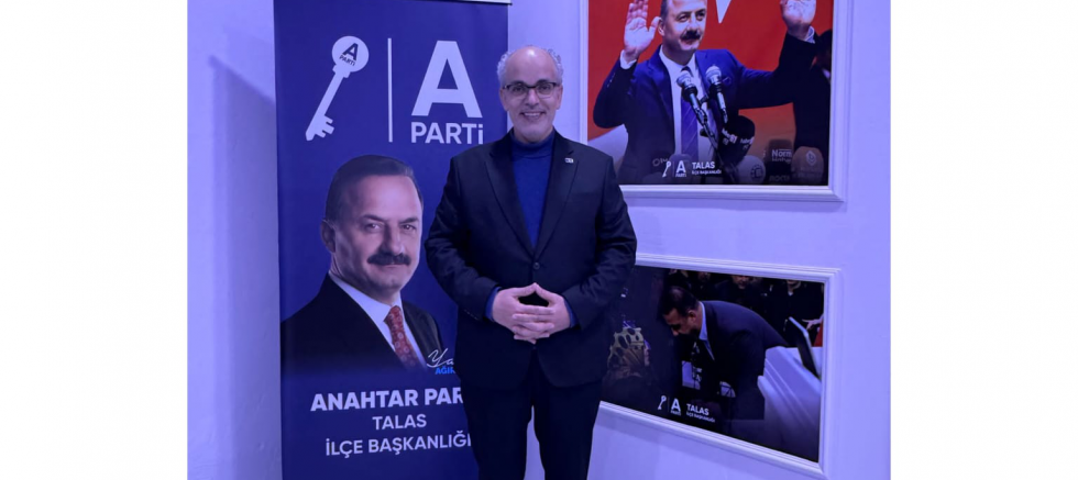 Elvan Öztürk: “Terörle Arasına Duvar Öremeyen Siyaset, Bu Millete Yol Gösteremez” - GÜNDEM - İnternetin Ajansı