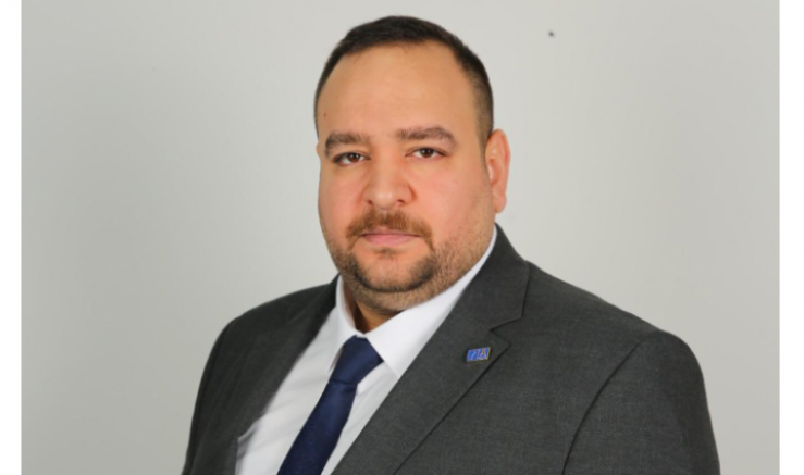 Emircan Ahmet Alsan: Eğitim Kurumlarında Yaşanan Saldırılar Vicdanları Yaraladı - GÜNDEM - İnternetin Ajansı