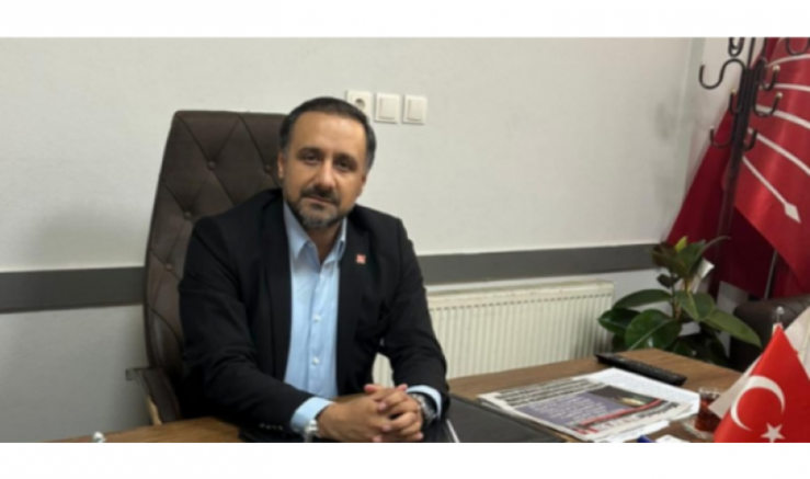 Engin Doğan’dan 17 Ağustos Marmara Depremi Mesajı - GÜNDEM - İnternetin Ajansı