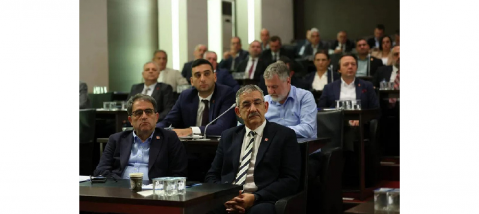 ERDEN KÖYBAŞI: “SAHADAYIZ, HAKİKATİ HER YERDE ANLATACAĞIZ” - GÜNDEM - İnternetin Ajansı
