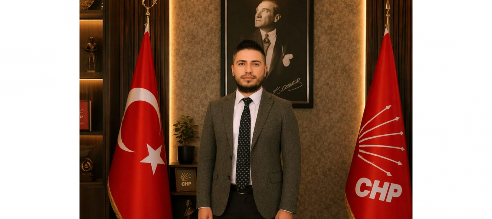 Erdinç Keskin: “23 Nisan, Çocukların Gülüşüyle Anlam Kazanan Bir Egemenlik Günüdür” - GÜNDEM - İnternetin Ajansı