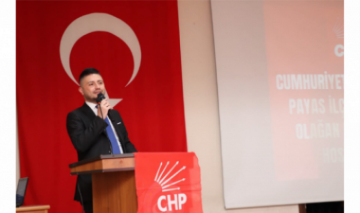 Erdinç Keskin: Bu Ülkenin İnsanları Bayrama Boynu Bükük Girmemeli - GÜNDEM - İnternetin Ajansı