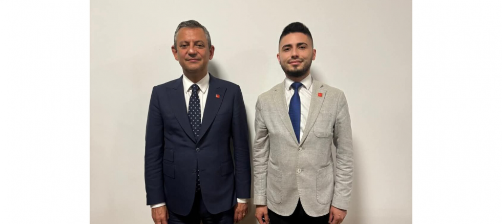 ERDİNÇ KESKİN: “ÖZGÜR ÖZEL’E YÖNELİK SORUŞTURMA, HALKIN SESİNE YAPILAN BİR SALDIRIDIR” - GÜNDEM - İnternetin Ajansı