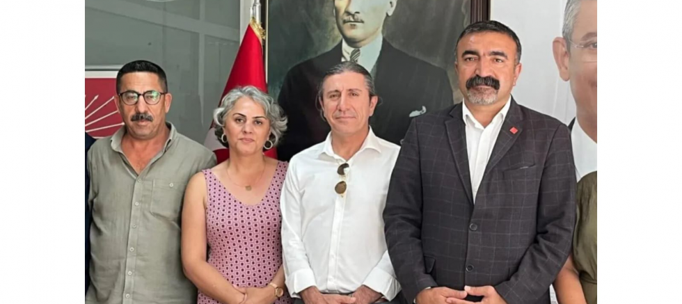 ERKAN AKAR: “BU ZORLU SÜRECİ DAYANIŞMA İLE AŞACAĞIZ” - GÜNDEM - İnternetin Ajansı