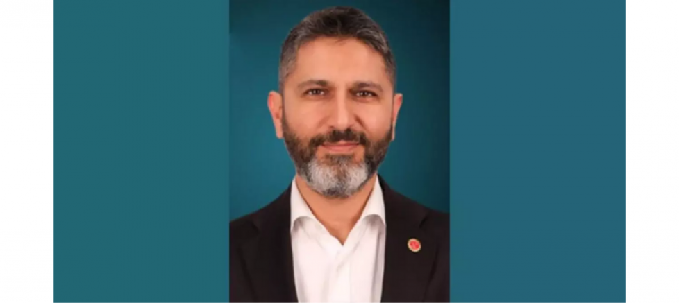 Ethem Ersöz: Teknoloji Engelleri Büyüten Değil, Ortadan Kaldıran Bir Güç Olmalı - GÜNDEM - İnternetin Ajansı