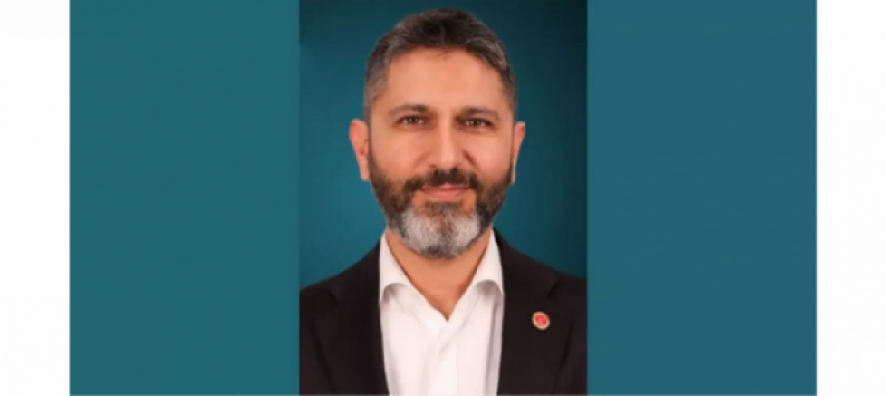 Ethem Ersöz’den Gazeteciler Günü Mesajı: “Kalemini Doğrudan Ayırmayan Her Gazeteci, Geleceğin Vicdanıdır” - GÜNDEM - İnternetin Ajansı