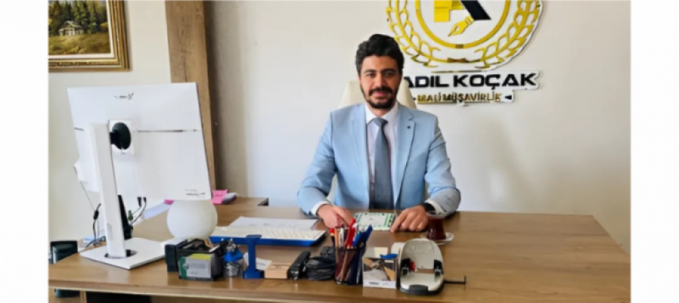Fadıl Koçak: “Gençlerin Evlilik Hayali, Ekonomik Gerçekler Karşısında Sessizce Dağılıyor” - GÜNDEM - İnternetin Ajansı