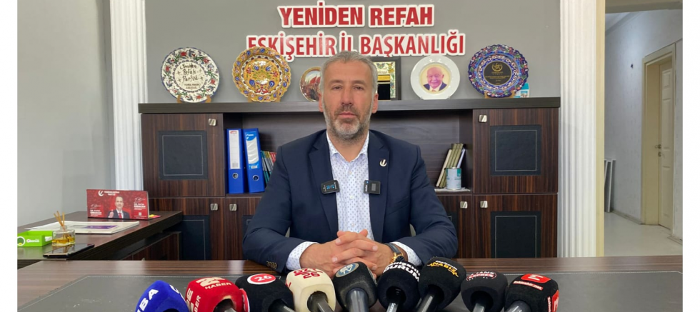 Faruk Güler: Üniversite Hayatı Engelli Gençler İçin Engelsiz Olmalı - GÜNDEM - İnternetin Ajansı