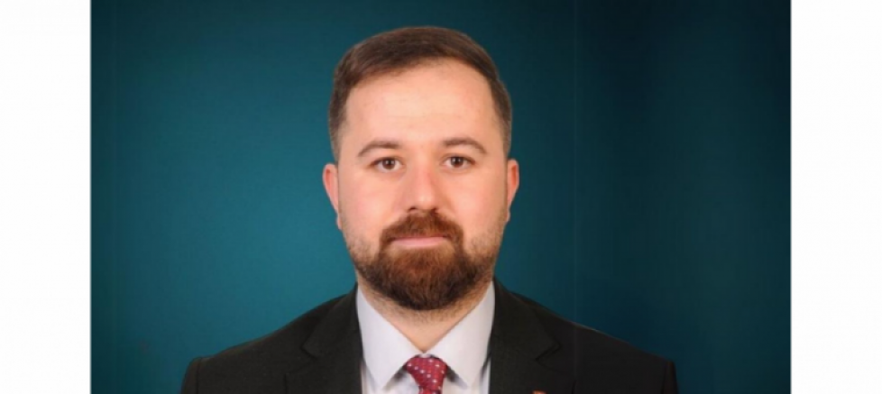 Fatih Salih Mehmet Kocabıyık: “Emeklilik, Toplumun Vefa ve Adalet Duruşudur” - GÜNDEM - İnternetin Ajansı