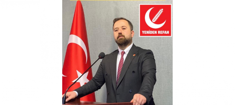 Fatih Salih Mehmet Kocabıyık: “Kürecik ve İncirlik Üsleri Derhal Kapatılmalı, Türkiye Siyonist Emellere Hizmet Etmemelidir” - GÜNDEM - İnternetin Ajansı