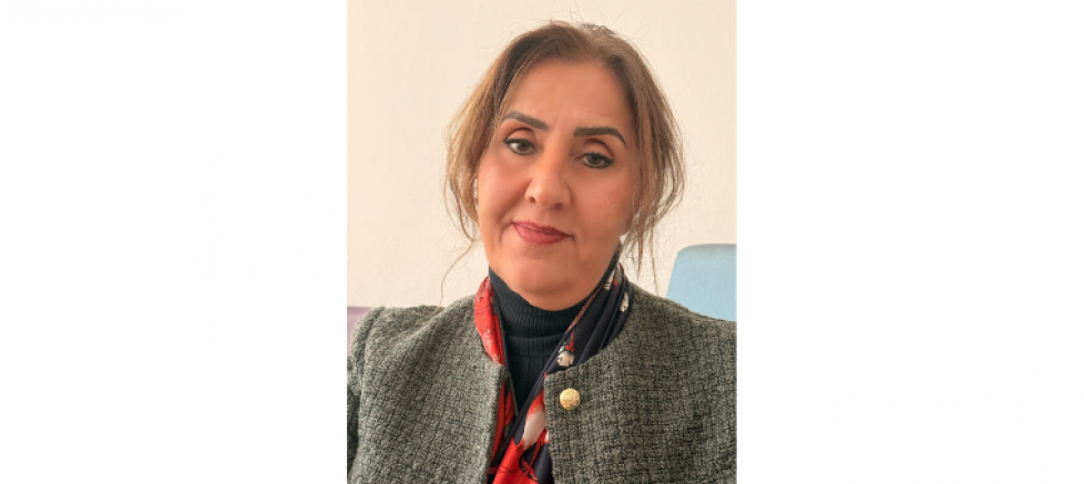 Fatımatüzzehra Kıraç: “Türkiye Kendi Eksenini Üreten Bağımsız Bir Güçtür” - GÜNDEM - İnternetin Ajansı