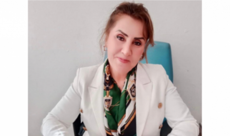 Fatımatüzzehra Kıraç: Zihinler yönetilmeden toplum yönlendirilemez - GÜNDEM - İnternetin Ajansı