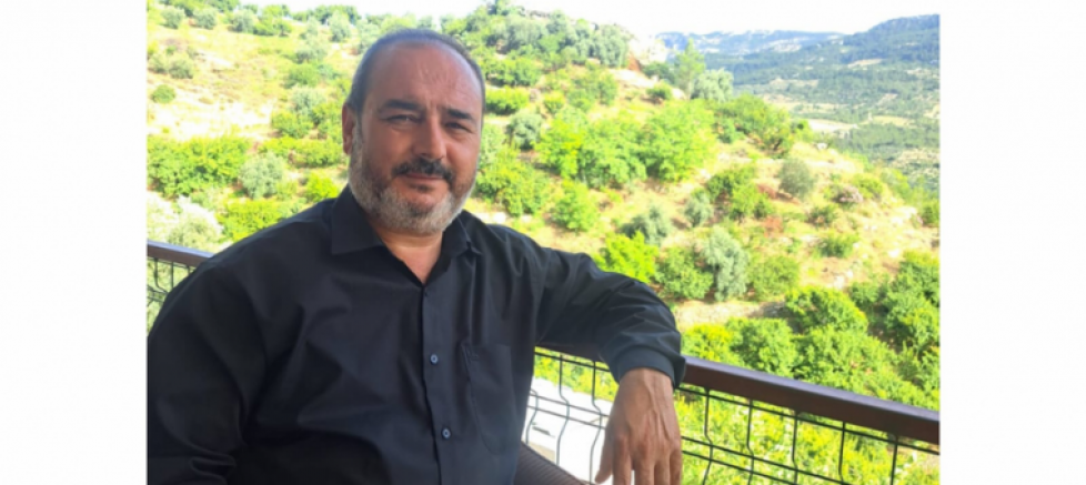 Ferruh Doğan: “Devletin Stratejik Kurumları Yabancı Etkilere Teslim Edilemez” - GÜNDEM - İnternetin Ajansı
