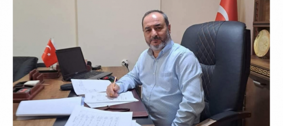 Ferruh Doğan: “Emeklilik, Sosyal Adaletin ve Toplumsal Vefanın Ölçüsüdür” - GÜNDEM - İnternetin Ajansı