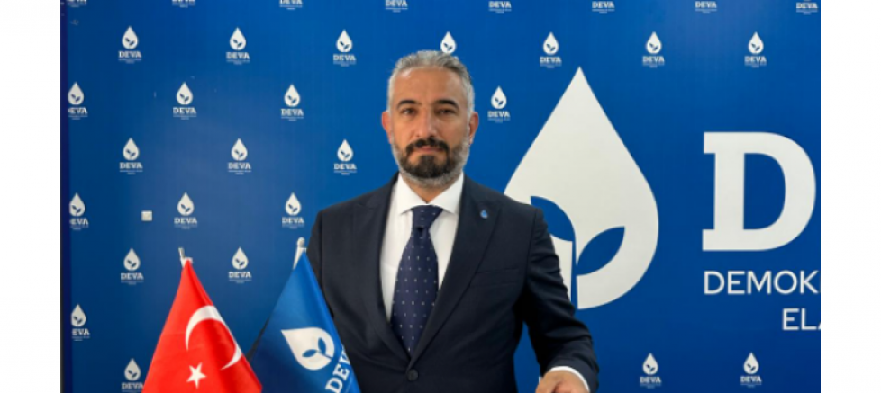 Fetih Ahmet Biçer: “Adil ve Erişilebilir Eğitim, Geleceğimizin Teminatıdır” - GÜNDEM - İnternetin Ajansı