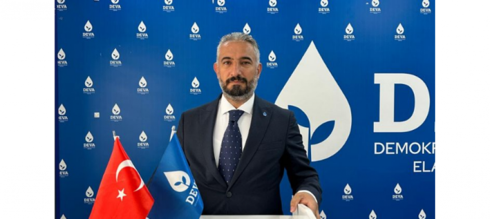 Fetih Ahmet Biçer: “Gazze Unutturulmaya, Bölge Ateşe Atılmaya Çalışılıyor” - GÜNDEM - İnternetin Ajansı