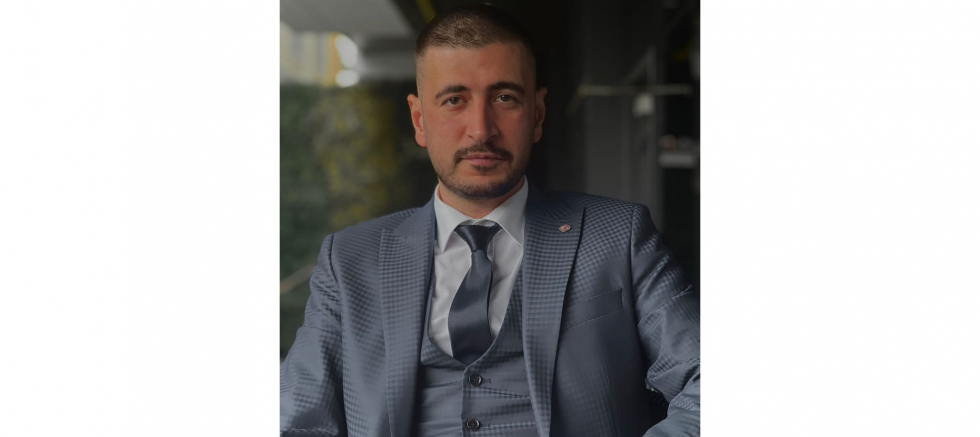 Gelecek Partili Cengiz Özyurt: “Parti Ayrımı Değil, İnsanlık İçin Çalışıyoruz!” - GÜNDEM - İnternetin Ajansı